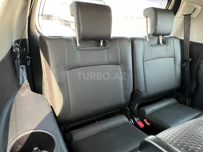 Toyota Land Cruiser Prado 2014, 133,000 km - 2.7 л - Bakı