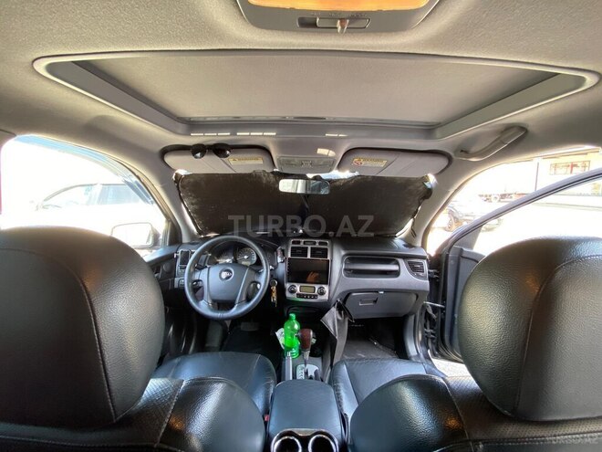 Kia Sportage-5