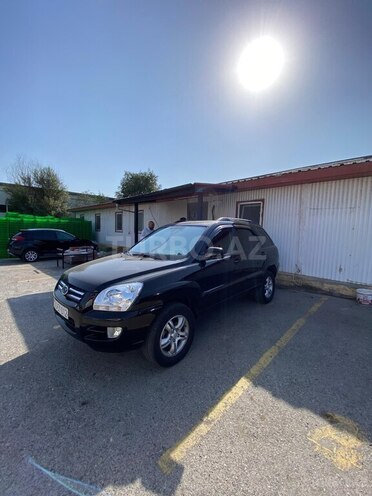 Kia Sportage-3