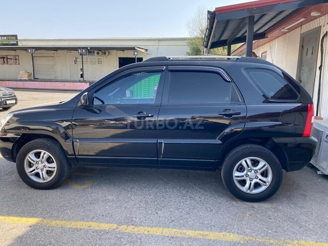 Kia Sportage-2