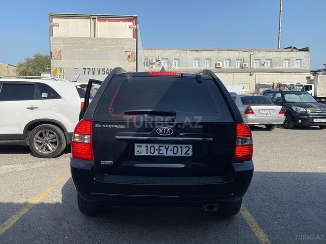 Kia Sportage-4