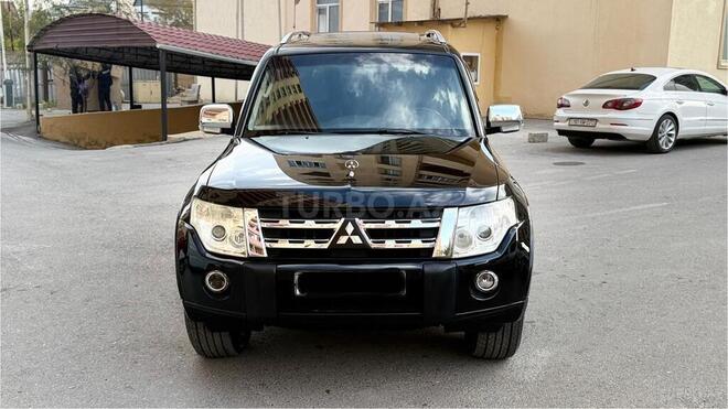 Mitsubishi Pajero 2007, 268,000 km - 3.0 l - Bakı