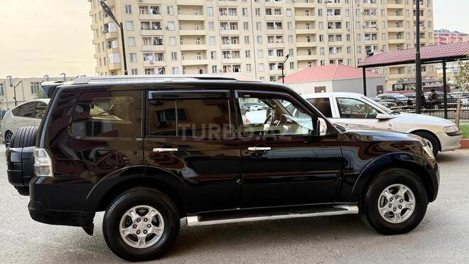 Mitsubishi Pajero 2007, 268,000 km - 3.0 l - Bakı