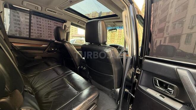 Mitsubishi Pajero 2007, 268,000 km - 3.0 l - Bakı