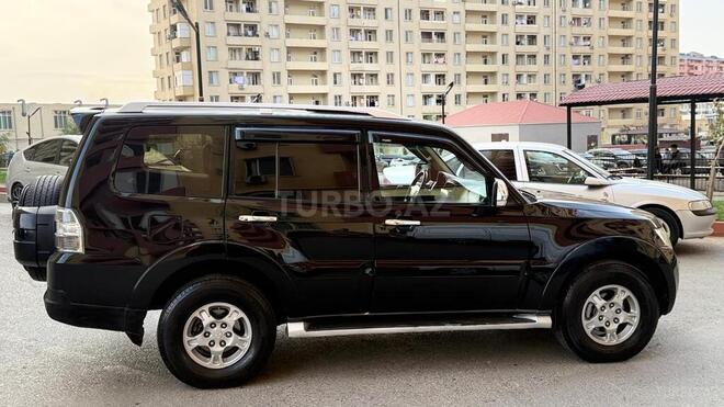 Mitsubishi Pajero 2007, 268,000 km - 3.0 l - Bakı
