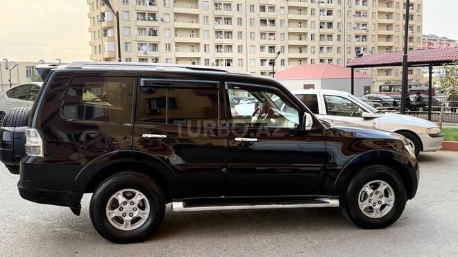 Mitsubishi Pajero 2007, 268,000 km - 3.0 l - Bakı