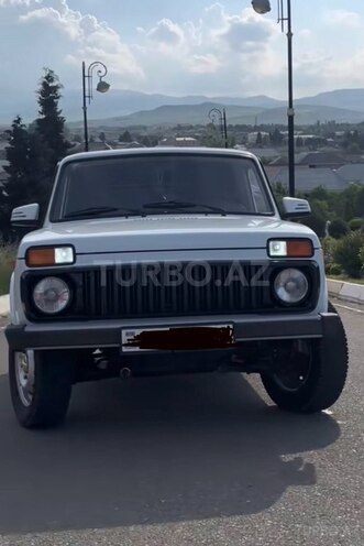 LADA (VAZ) Niva 2012, 175,000 km - 1.7 л - Şamaxı