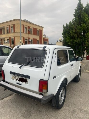 LADA (VAZ) Niva 2012, 175,000 km - 1.7 л - Şamaxı