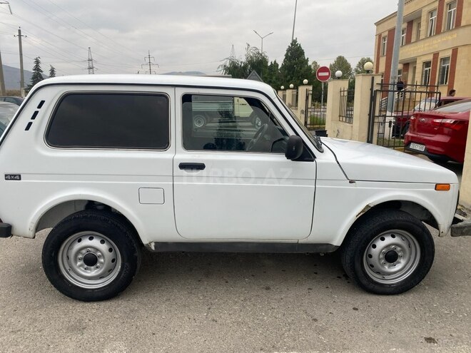 LADA (VAZ) Niva 2012, 175,000 km - 1.7 л - Şamaxı