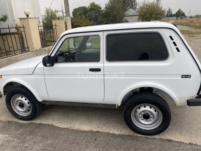 LADA (VAZ) Niva 2012, 175,000 km - 1.7 л - Şamaxı