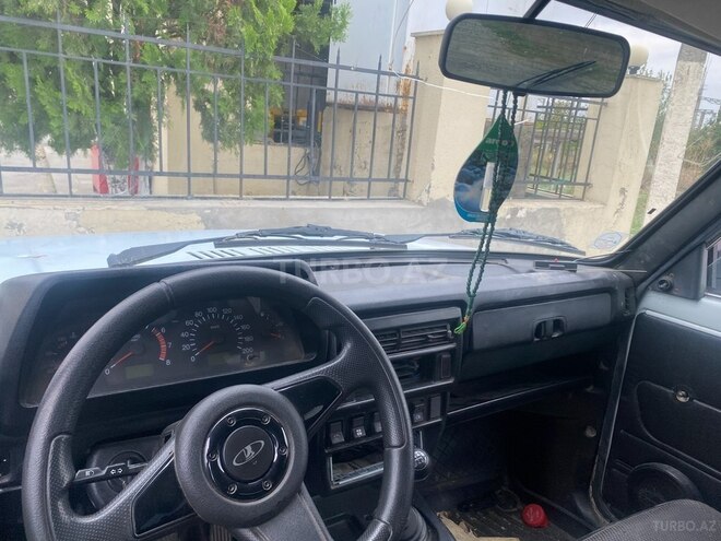 LADA (VAZ) Niva 2012, 175,000 km - 1.7 л - Şamaxı