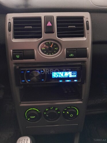 LADA (VAZ) Priora 2012, 235,000 km - 1.6 l - Saatlı