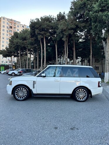 Land Rover Range Rover 2010, 179,500 km - 5.0 l - Bakı