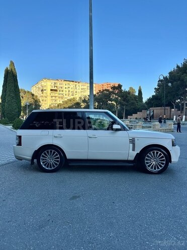 Land Rover Range Rover 2010, 179,500 km - 5.0 l - Bakı