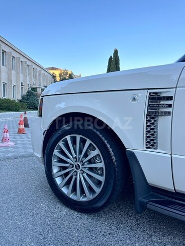Land Rover Range Rover 2010, 179,500 km - 5.0 l - Bakı