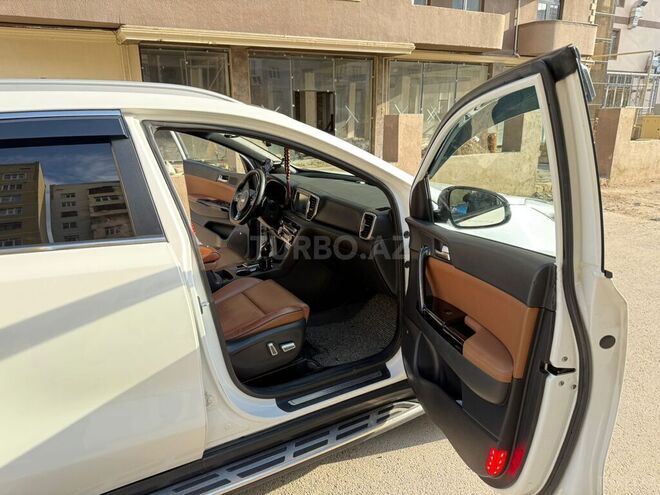 Kia Sportage 2015, 175,000 km - 2.0 l - Bakı