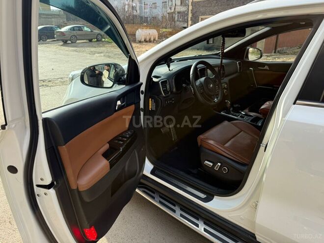 Kia Sportage 2015, 175,000 km - 2.0 l - Bakı