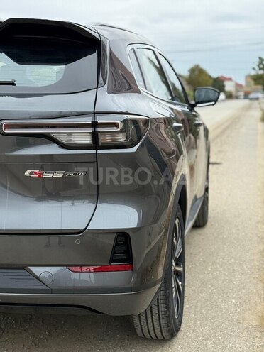 Changan CS 55 Plus 2025, 0 km - 1.5 л - Bakı