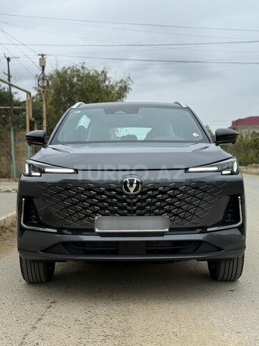 Changan CS 55 Plus 2025, 0 km - 1.5 л - Bakı