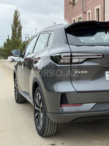Changan CS 55 Plus 2025, 0 km - 1.5 л - Bakı