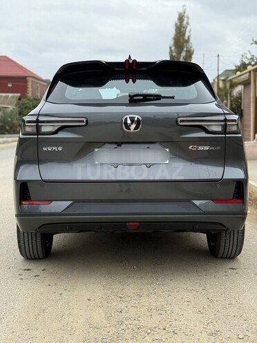 Changan CS 55 Plus 2025, 0 km - 1.5 л - Bakı