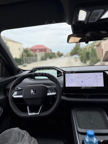 Changan CS 55 Plus 2025, 0 km - 1.5 л - Bakı