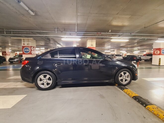 Chevrolet Cruze 2014, 109,000 km - 1.4 л - Bakı
