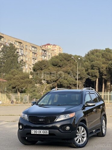 Kia Sorento 2011, 248,385 km - 2.0 л - Bakı