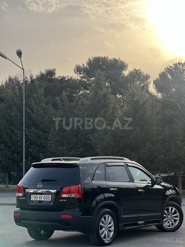 Kia Sorento 2011, 248,385 km - 2.0 л - Bakı