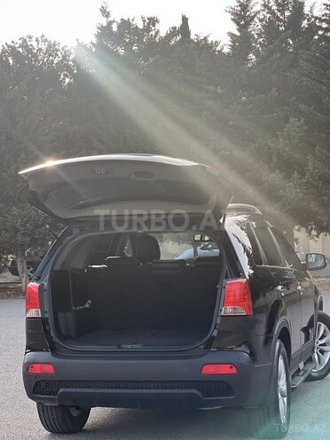 Kia Sorento 2011, 248,385 km - 2.0 л - Bakı