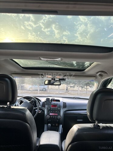 Kia Sorento 2011, 248,385 km - 2.0 л - Bakı