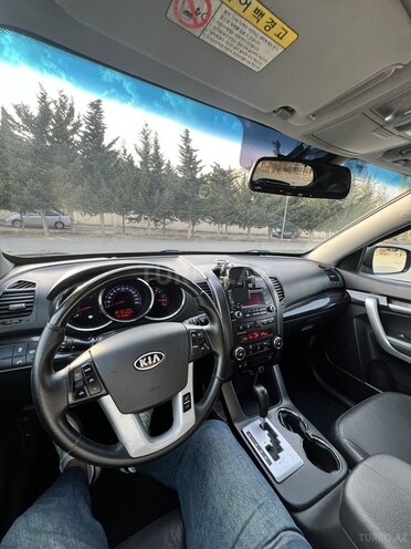Kia Sorento 2011, 248,385 km - 2.0 л - Bakı
