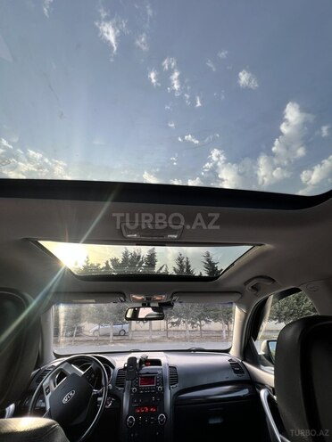 Kia Sorento 2011, 248,385 km - 2.0 л - Bakı
