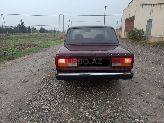 LADA (VAZ) 2107 2007, 49,300 km - 1.6 л - Xaçmaz