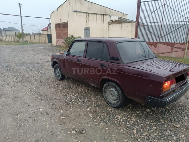 LADA (VAZ) 2107 2007, 49,300 km - 1.6 л - Xaçmaz