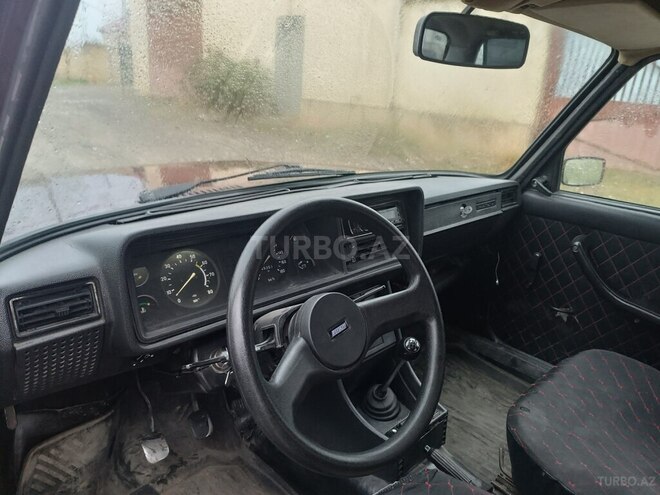 LADA (VAZ) 2107 2007, 49,300 km - 1.6 л - Xaçmaz