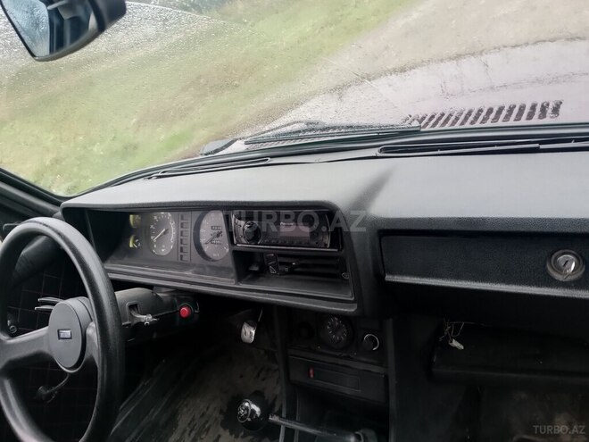 LADA (VAZ) 2107 2007, 49,300 km - 1.6 л - Xaçmaz