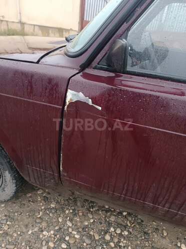 LADA (VAZ) 2107 2007, 49,300 km - 1.6 л - Xaçmaz