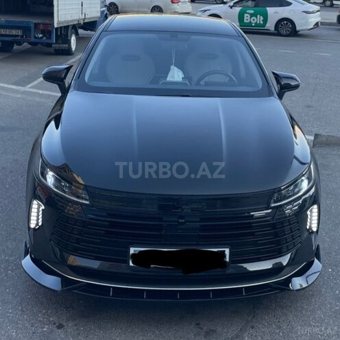 BYD Destroyer 05 2025, 7,000 km - 1.5 l - Bakı