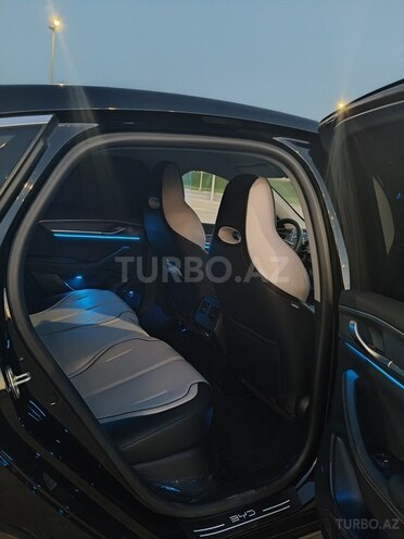 BYD Destroyer 05 2025, 7,000 km - 1.5 l - Bakı