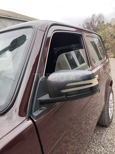 LADA (VAZ) Niva 2013, 280,000 km - 1.7 л - Cəlilabad