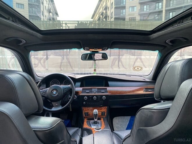 BMW 530 2008, 335,000 km - 3.0 l - Bakı
