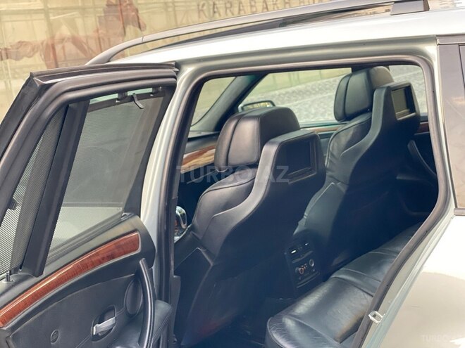 BMW 530 2008, 335,000 km - 3.0 l - Bakı