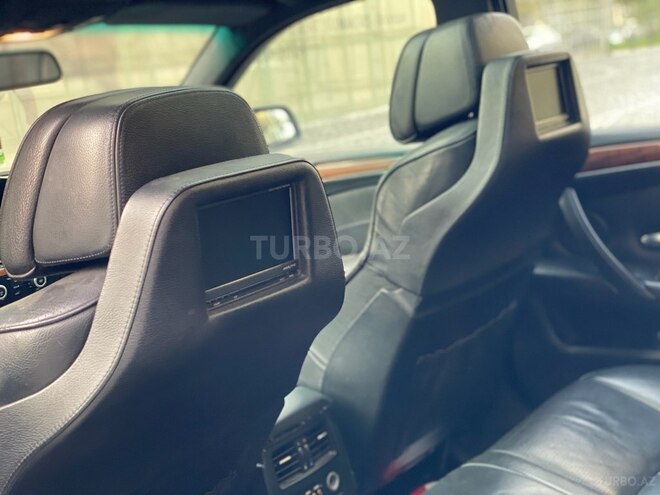 BMW 530 2008, 335,000 km - 3.0 l - Bakı