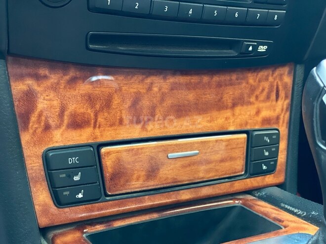 BMW 530 2008, 335,000 km - 3.0 l - Bakı