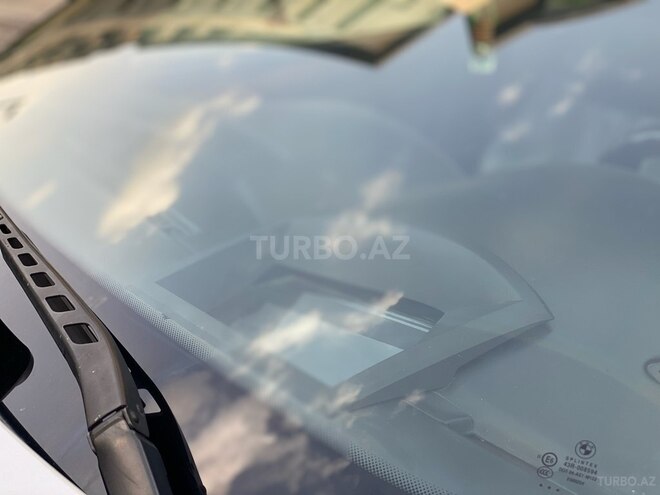 BMW 530 2008, 335,000 km - 3.0 l - Bakı