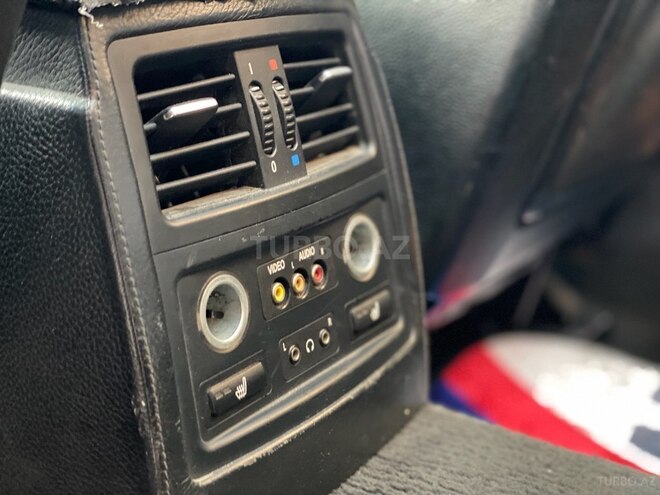 BMW 530 2008, 335,000 km - 3.0 l - Bakı