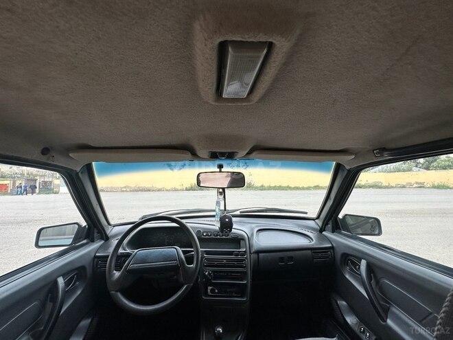 LADA (VAZ) 2115 2010, 222,000 km - 1.6 l - Salyan