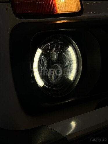 LADA (VAZ) Niva 2013, 169,174 km - 1.7 л - İsmayıllı