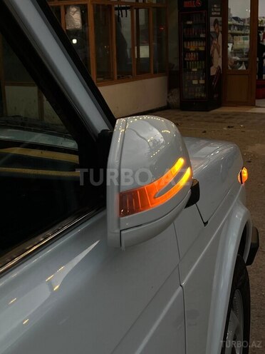 LADA (VAZ) Niva 2013, 169,174 km - 1.7 л - İsmayıllı